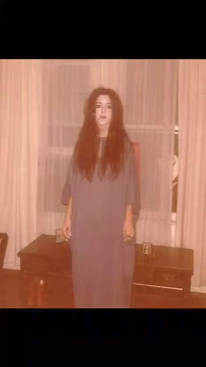 Halloween 1976 with My Sister, Marcia | Skip Genery