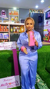 A very strong woman Nana Ama McBrown the love ❤️ is deep .... #highlights Everyone | Maame Fanti