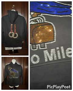 Show your support with a custom bling design  | Bling Queens Designs | Facebook