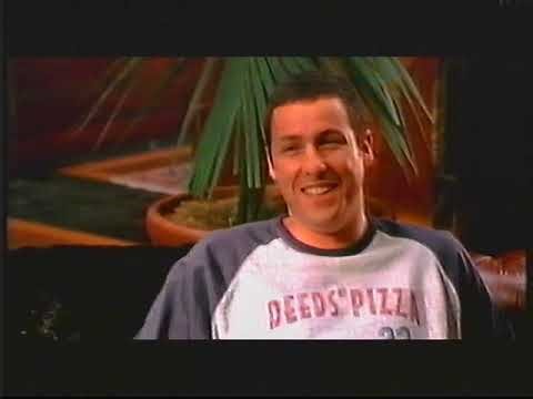 Original VHS Opening: Monty Python's Life of Brian - 2003 Reissue (UK Retail Tape)