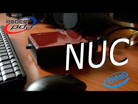 Intel NUC - Análisis