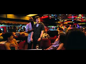 Hall Pass - Fred Gets Drunk