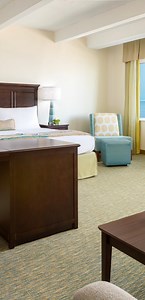 1K views · 16 reactions | Unwind royally in our king-size bed and feel utterly relaxed. ️ | 24 North Hotel Key West | Facebook