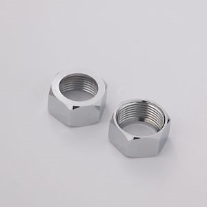 [Hot Item] Faucet Coupling Nut Tap Spare Parts