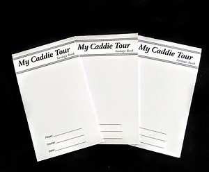 DIY Yardage Books 3 Pack - Etsy