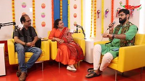 2K views | मिरची दिवाळी पहाटचा शेवटचा भाग तुम्हाला emotional केल्याशिवाय राहणार नाही !! | Mirchi Marathi | Facebook