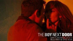 What happens when seduction turns into obsession? Own the sexy thriller The Boy Next Door starring Jennifer Lopez on Digital HD next week Tuesday 4/14. | Universal Pictures
