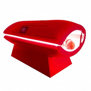 [Hot Item] SPA Salon Machine LED Facial Light Therapy Physical Therapy Equipments