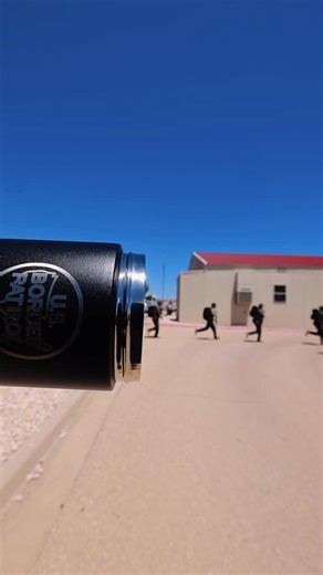 USBP Academy | Getting classes where they need to be is no easy task… Thank you @fletc transportation for your hard work and dedication. #Borderpatrol... | Instagram