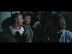 Maximum Overdrive (1986) - For Those About to Rock