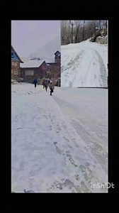 Winter in kashmir 🌹 #gilgit_heaven_on_earth #chitraltimes #ZANDGI #indian #morningkashmir #indianwedding #SpringSummer24 #kashmirreviewchallenge #azadkashmirnews | Springs in kashmir