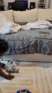 Interview avec bébé Clayton | Ewing sima