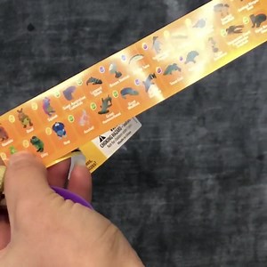 What was inside your latest Yowie Surprise Inside Chocolate Egg? If you haven’t experienced the joy of unwrapping a special 100% milk chocolate egg with a surprise collectible inside, visit http://bit.ly/2RGZAQa to find Yowie in a store near you! | Yowie World
