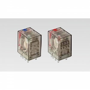 [Hot Item] Honeywell Gr2cdc12V 12V DC Power Relay for Automotive Applications