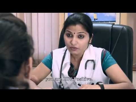 The Change - a Short Film on HIV & AIDS