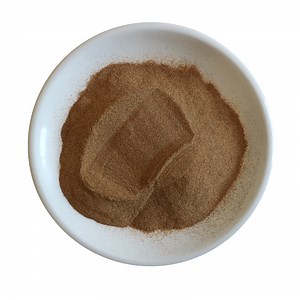 [Hot Item] High Quality Crushed Walnut Shell Filter Media Natural Walnut Shell Powder