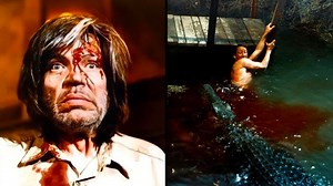 Eaten Alive: Horror film banned from the UK for a decade is now streaming on Amazon Prime