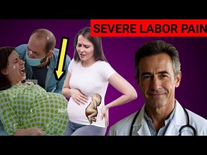 What Labor Pains Feel Like – Complete Guide to Childbirth Pain