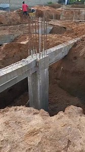 5.4K views · 50 reactions | Can this foundation carry two decking? A well-designed concrete foundation is engineered to handle structural loads, prevent settlement, and ensure long-term building safety. #ConcreteFoundation #StructuralEngineering #BuildingFoundation #ConstructionSafety #CivilEngineering #ConcreteWorks #BlimpKonstrutNigeria | Blimp Konstrut Nigeria | Facebook