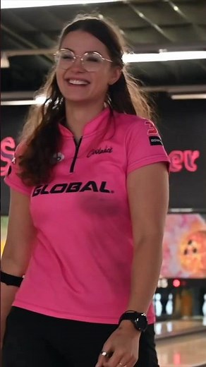 Storm Northwest Bowling Tour Grand Finals 2023 🏆 #dariapajak