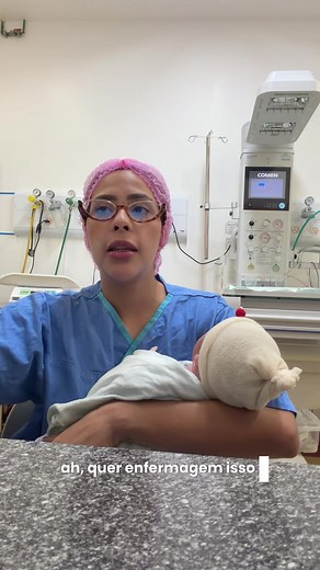 Enfermagem neonatal: o que é e principais funções