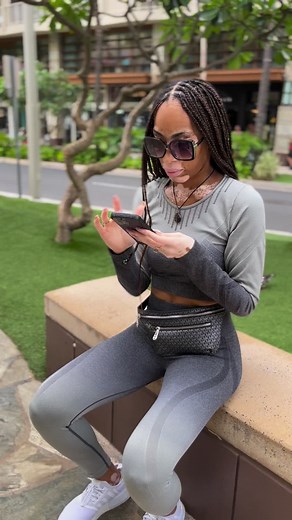 Melissa Hughley #Hawaii #wife #VITILIGO #love | The Hughley’s