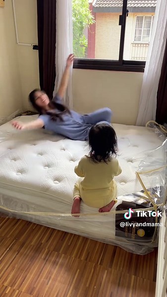 Upgrade Your Sleep with Uratex Premium Touch Mattress