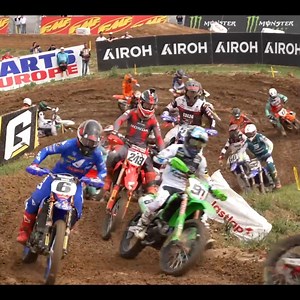 4.7K views · 98 reactions | Mxgp Spain 2024 | Sur Ronster Chanel | Facebook