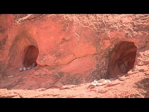 Destination Nevada: Valley of Fire
