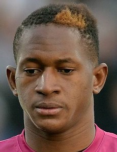 Djigui Diarra - Player profile