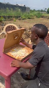 2.1M views · 10K reactions | the pizza challenge video | manvi_luei | Facebook