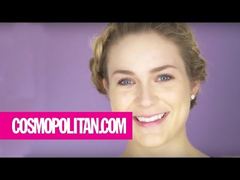 How to Conceal a Pimple | Cosmopolitan