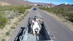 Mehr ist more. Das ist ihr Motto. | ProSieben