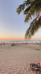 Belle Resort Chaung Tha Beach on Reels