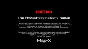 Photoshoot incident with step mom #NSFW #ADULT #FUCK #BOOBS #FOREST...