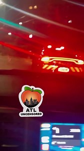 11K views · 108 reactions | Not they chasing the cop  | ATL Uncensored - Atlanta News | Facebook