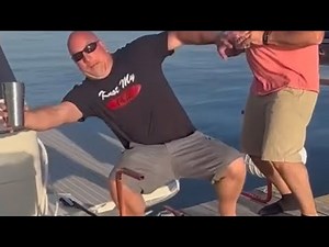 Epic Human Fails You Won’t Believe!