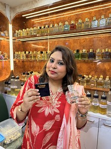 1.1K reactions · 136 shares | ৮০ দশকের হারিয়ে যাওয়া পারফিউম পাওয়া যাচ্ছে কলকাতার এই মার্কেটে | নিজের পছন্দ মতন পারফিউম বানান সাধ্যের মধ্যে | Digital Tutorial | Facebook