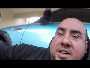 R53 Short Shifter Install