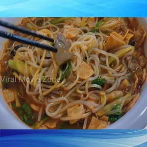 Homemade Chinese Noodles in 10 Minutes – So Easy #recipe #chineserecipie #easyrecipe #chinesefood #cooking | Viral Recipe