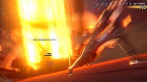 9.2K views · 331 reactions | Honkai: Star Rail Epicness OVERLOAD!! Wildfire HSR soundtrack gives me a goosebump the moment MC triggered his ultimate dashing toward the enemy  #HonkaiStarRail #StarRail #Honkai | Eingel | Facebook