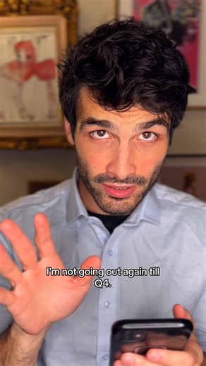 Raise your hand if you've been personally victimized by corporate jargon IRL. 👋 | Webex