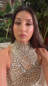 2.6K views · 45 reactions | Glamour ✨⭐ #elite #eliteshowbiz #norafatehi | Elite | Facebook