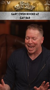 97K views · 690 reactions | "They looked at me like, 'Straight, white male, why are you in our space?' I heard a boo. I said, 'I'm about to get booed at a gay club.' I just closed my eyes." - Gary Owen | Club Shay Shay | Facebook