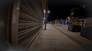 We were also told mini marts sold nitrous oxide (laughing gas) to children. To investigate,- we sent a female undercover researcher to Dudley, where she bought a canister. - Another shop worker wanted to take her home.- we also found a mini mart worker charged with rape