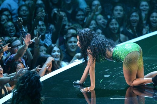 100 Best Twerk Songs