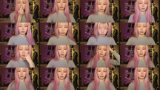 _eve____ show from Chaturbate on 2026-03-25 05:02, #1 Webcam Archive – Recurbate