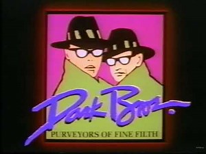 Dark Bros. Entertainment (1985)