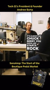 20 reactions | 邏 More Tech 21 history (circa 1989)! …The...