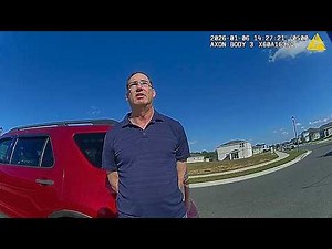 55-Year-Old Retired Military Officer Offers Teen Girl $300, Then Tries to Kidnap Her
